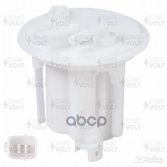 Фильтр топл. тонк. очистки Subaru Forester (07