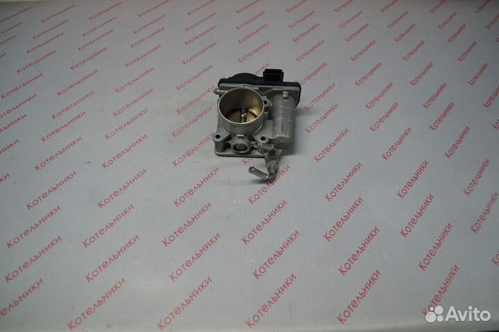 Nissan 16119-1HC0E Дроссельная заслонка