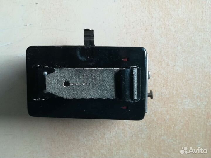 Фонарик сигнальный