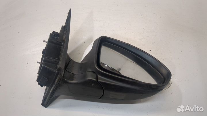 Зеркало боковое правое Chevrolet Cruze, 2014