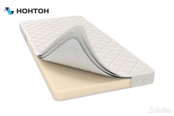 Матрас Hit