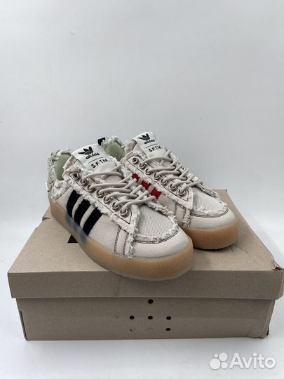 Кеды Adidas Campus 80s Song for the Mute Bliss