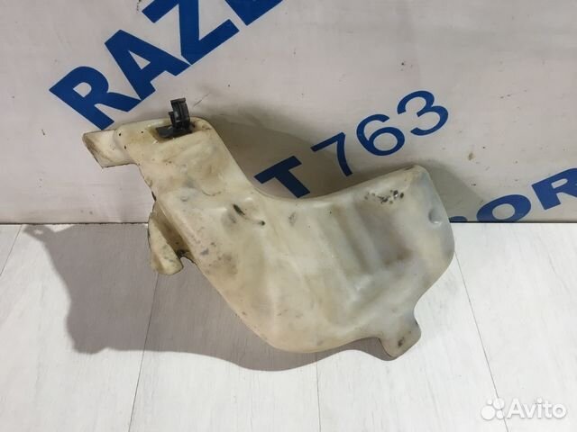 Бачок омывателя peugeot 307 1.6 ат хетчбек