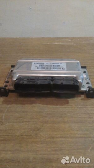 Запчасти для калина 1