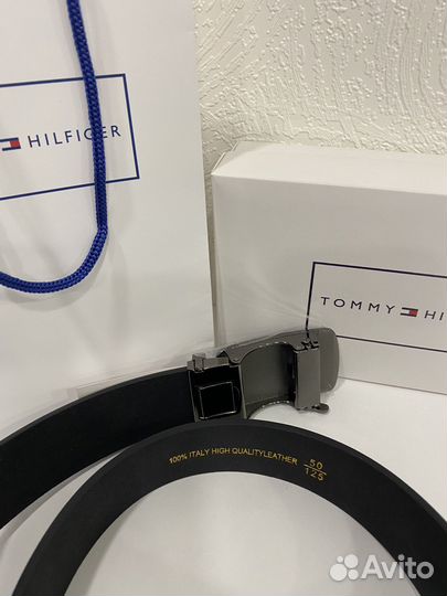 Ремень мужской