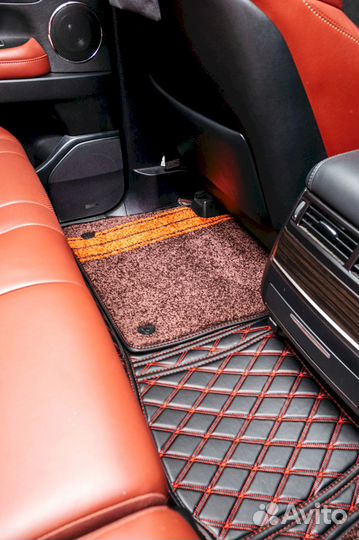 3Д коврики оплата по счету