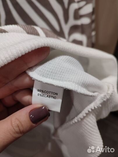 Свитшот, джемпер женский новый