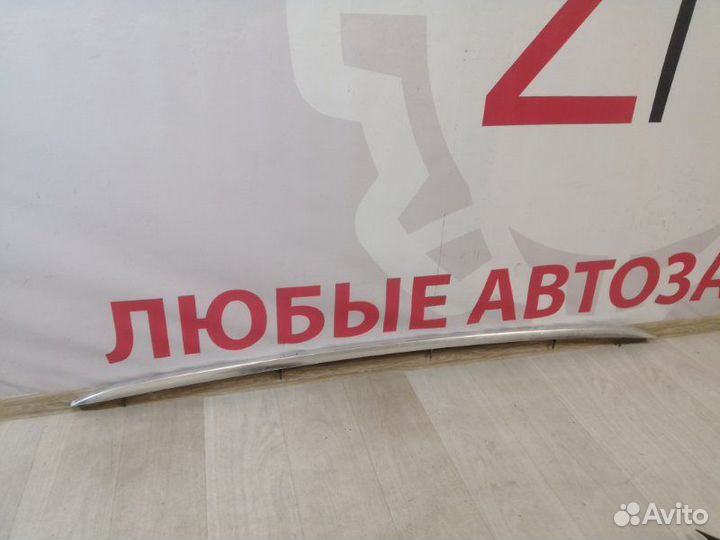 Рейлинг правый Audi Q7 4M 2015-2020