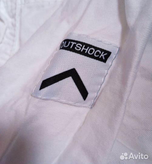 Кимоно для карате детское