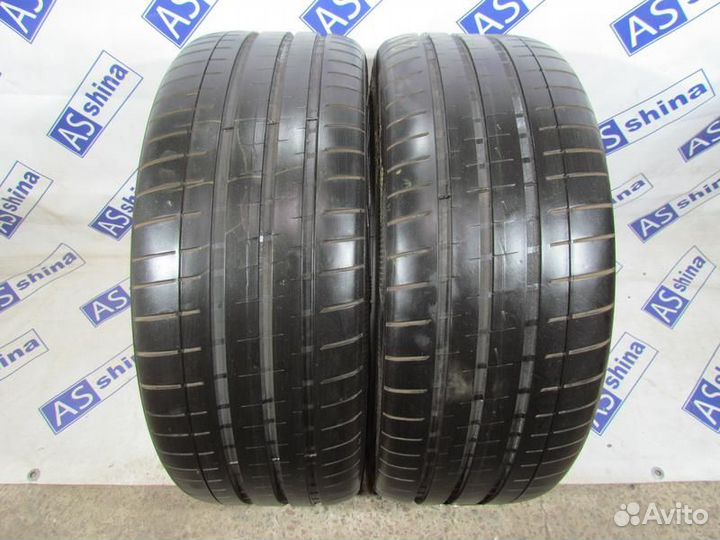 Vredestein Ultrac Vorti 245/45 R20 92N