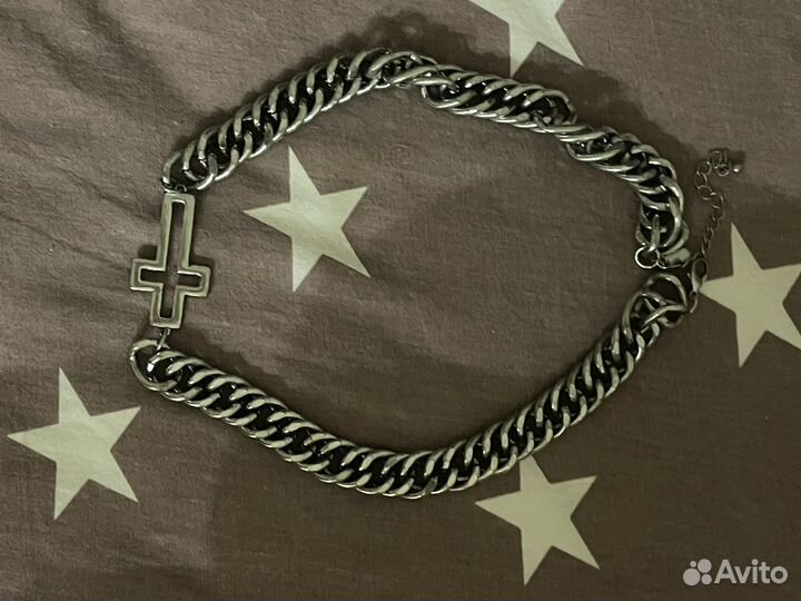 Толстое украшение