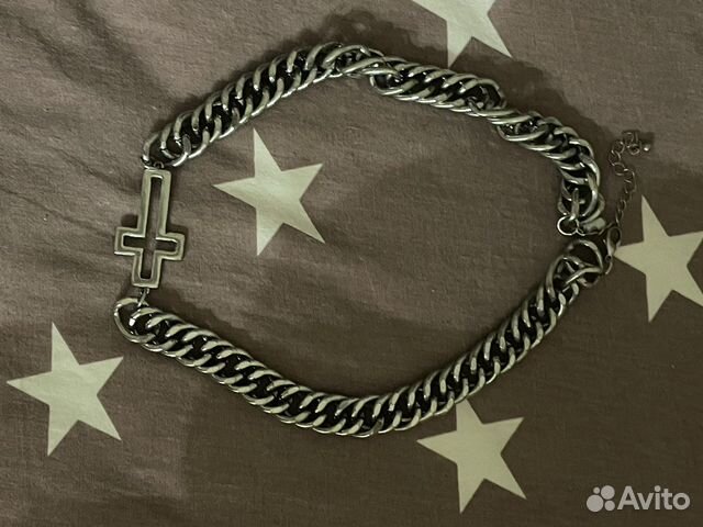 Толстое украшение