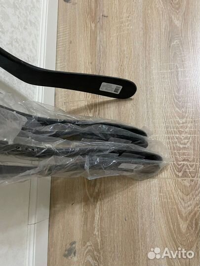 Хоккейные клюшки bauer nexus geo