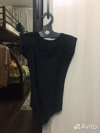 Костюм танцевальный для девочки