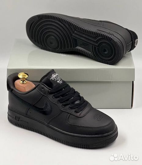 Кроссовки женские Nike Air Force 1 Low