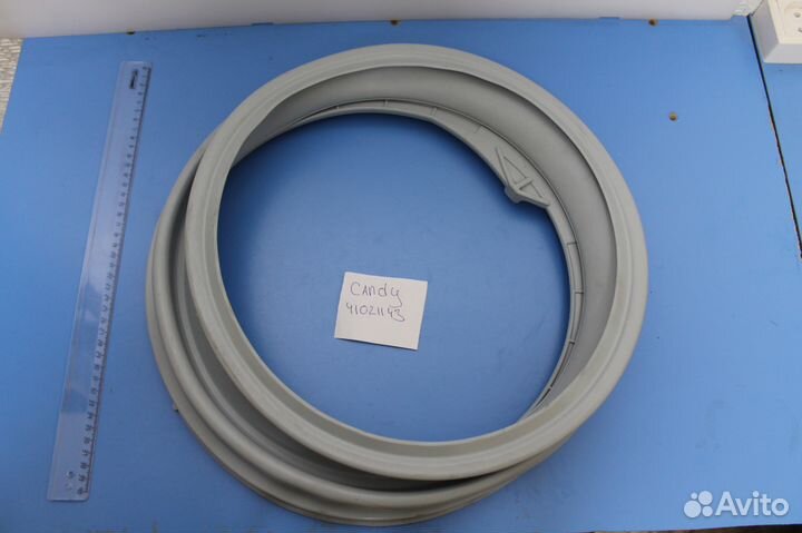 Манжет стиральной машины Candy 41021143