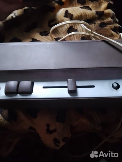 Стабилизатор