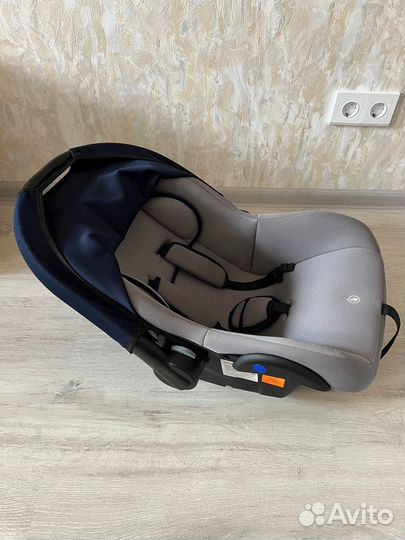 Детское кресло автолюлька 0-13 кг