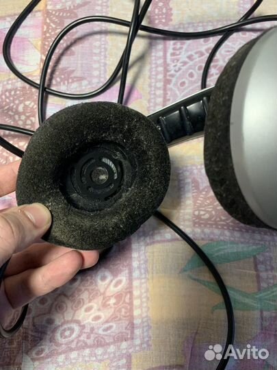 Наушники beyerdynamic dtx 900