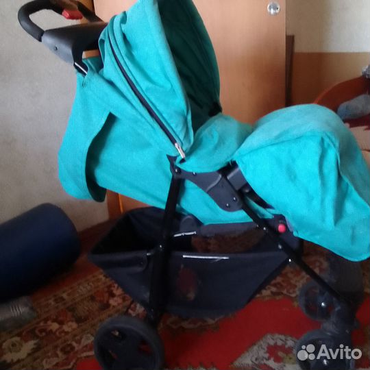 Детские коляски прогулочные летние бу