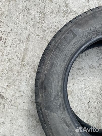 Michelin NA00 225/65 R17