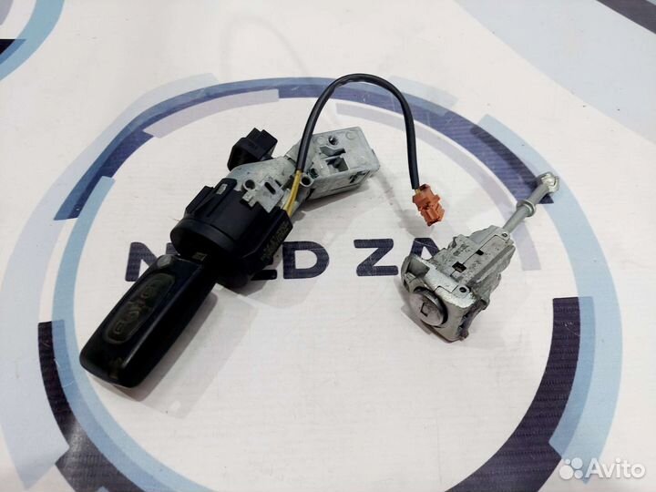 Комплект личинок Пежо Пертнер Б9, Ситроен Берлинго