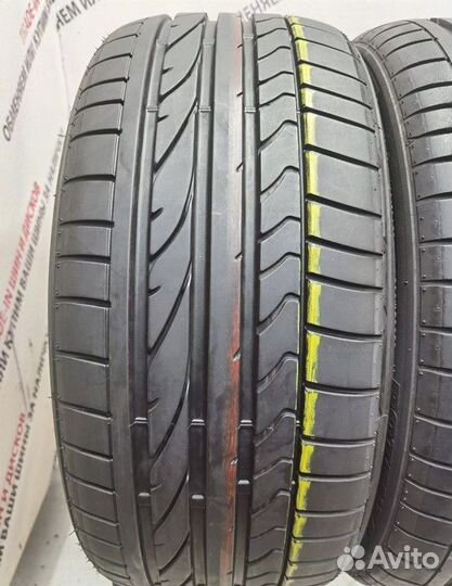 Bridgestone Potenza RE050A 215/40 R17 87V