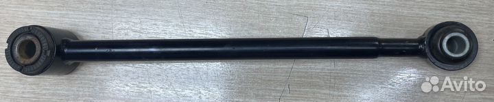 Рычаг задний правый UCT48487050 Lexus RX 1 MCU15