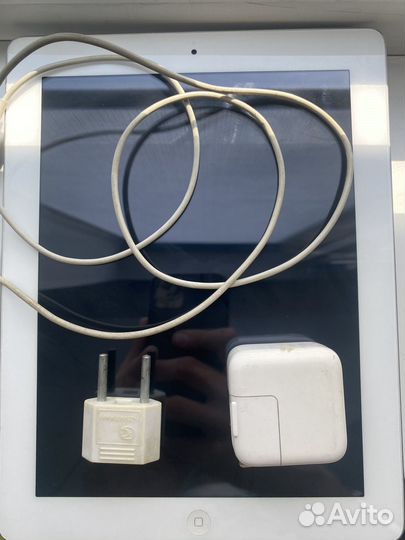 Планшет Apple iPad 3