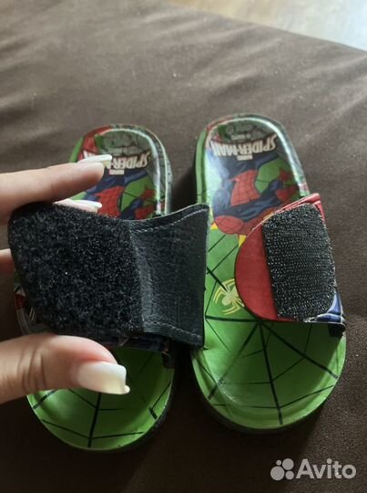 Сланцы детские