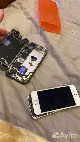 iPhone 6S, 16 ГБ