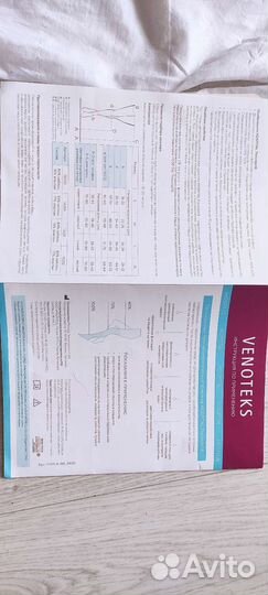 Компрессионные медицинские чулки