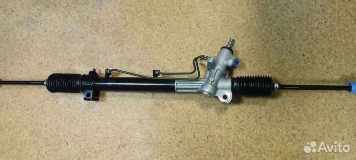 Рулевая рейка Lexus RX300 MCU15 1998-2003