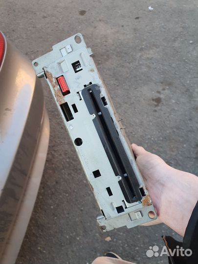 BMW mask 2 рестайлинг E60