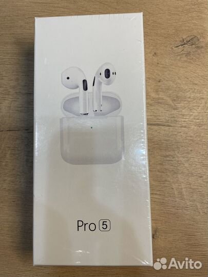 Беспроводные наушники Pro 4, Pro 5, Pro 6