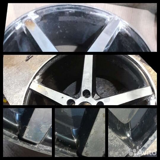 Аргонная сварка