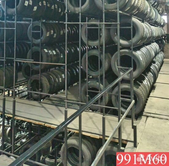 Nokian Tyres Nordman RS2 SUV 215/65 R16 100P