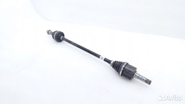 Б/У Б/У Привод Состояние отличное, оригиналnnУ нас