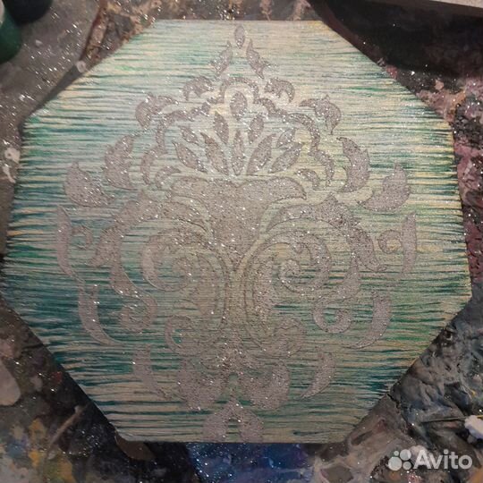 Плитка дизайнерская