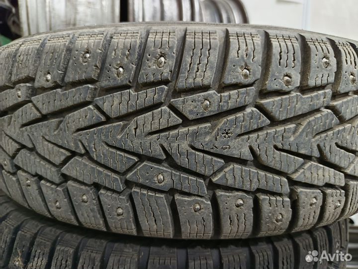 Nokian Tyres Nordman 7 175/65 R14