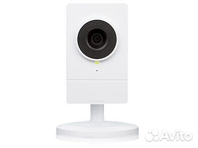 Камеры D-Link DCS-2103