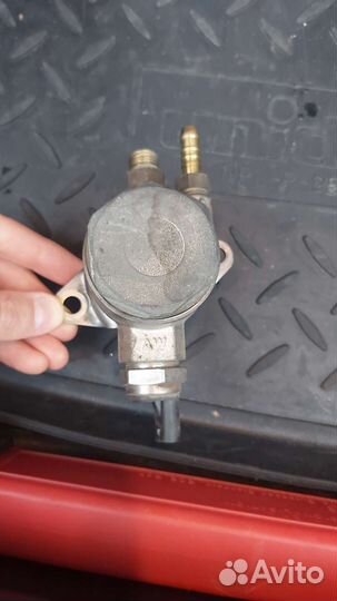 Топливный насос высокого давления ауди,vw