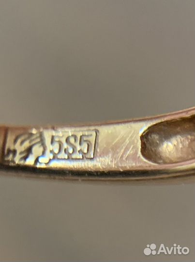 Золотое кольцо