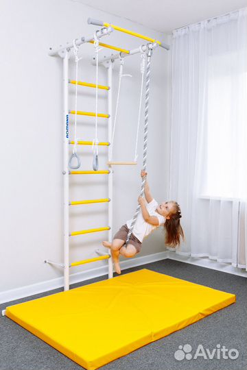 Шведская стенка