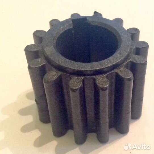 Шестерня реверса малая для культиватора