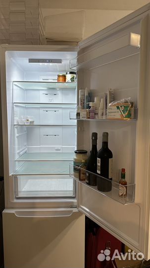 Холодильник