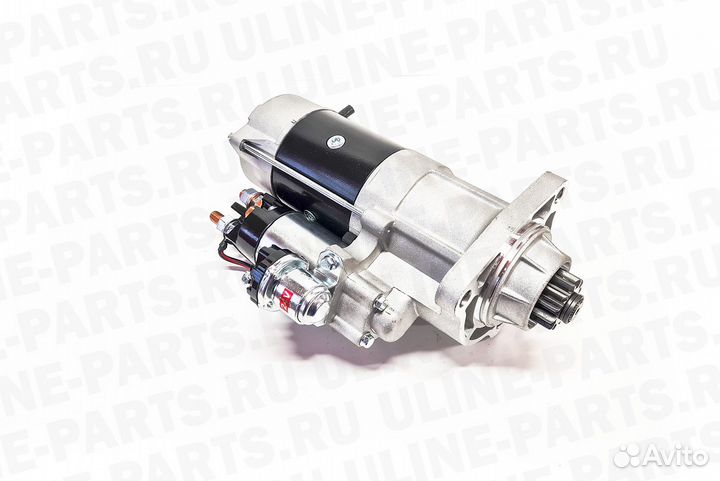 Стартер для King Long XMQ6127