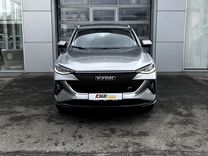 Haval F7x 2.0 AMT, 2022, 52 000 км, с пробегом, цена 2 440 000 руб.