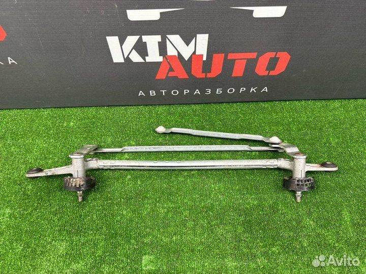 Трапеция дворников Infiniti Qx50 J55 2.0 KR20ddet