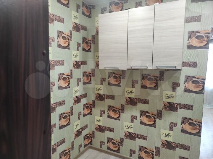 Комната 18 м² в > 9-к., 4/5 эт.